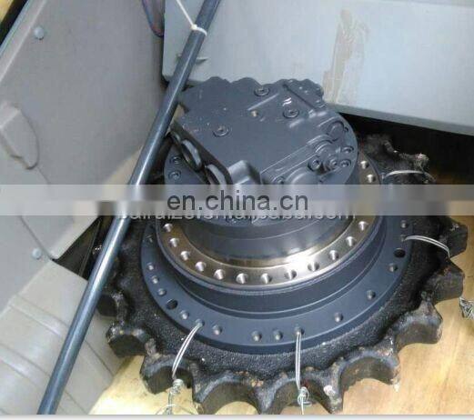 Case CX210B part number KRA10150, KRA12910, KRA1426, KRA15440 travel motor reduction gearbox