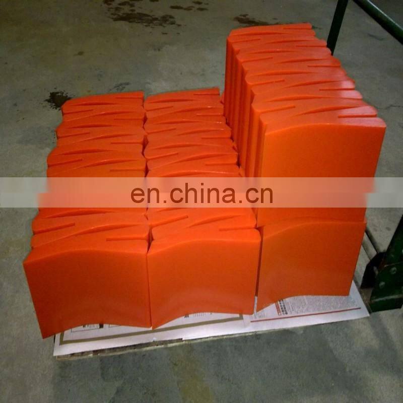 Polyurethane Scraper Blade