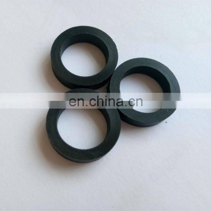 Customized Plastic Washers Nylon Delrin Washers