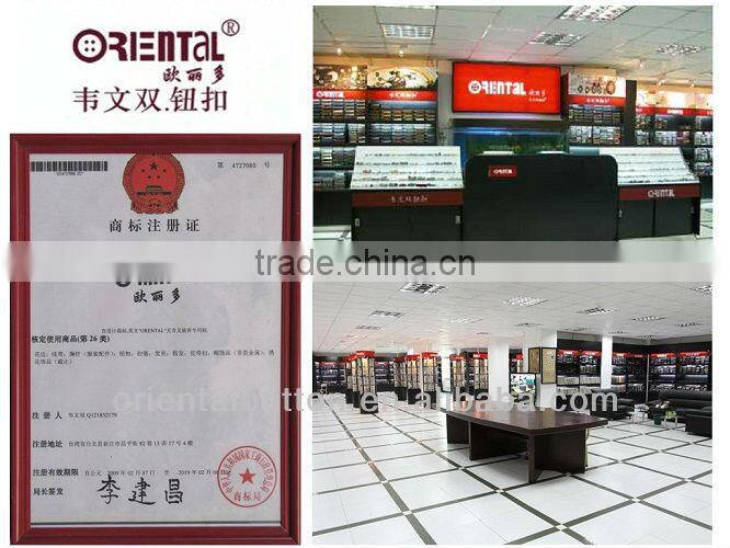 Diamond shape zinc alloy metal zipper pullers