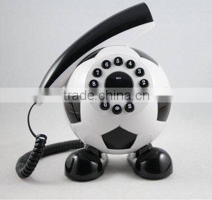 cool lip shape telephone