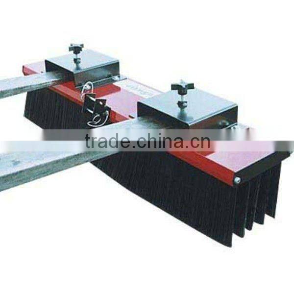 Nylon Strip Brush for Motor Street Sweepers