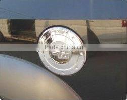 TUCSON FUEL TANK COVER TUCSON 2005