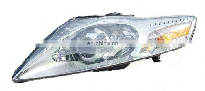 For Ford 2009 Mondeo/fusion Head Lamp Xenon L 7s71-13d155-al L 7s71-13006-ae R 7s71-13d154-al Car Headlamps Auto Headlamps