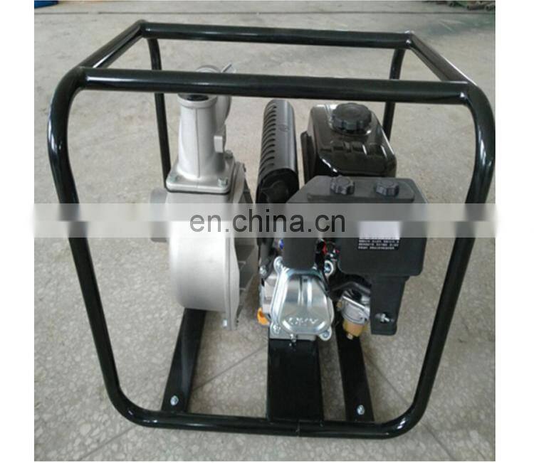 portable small water bore well drilling machine of low price
