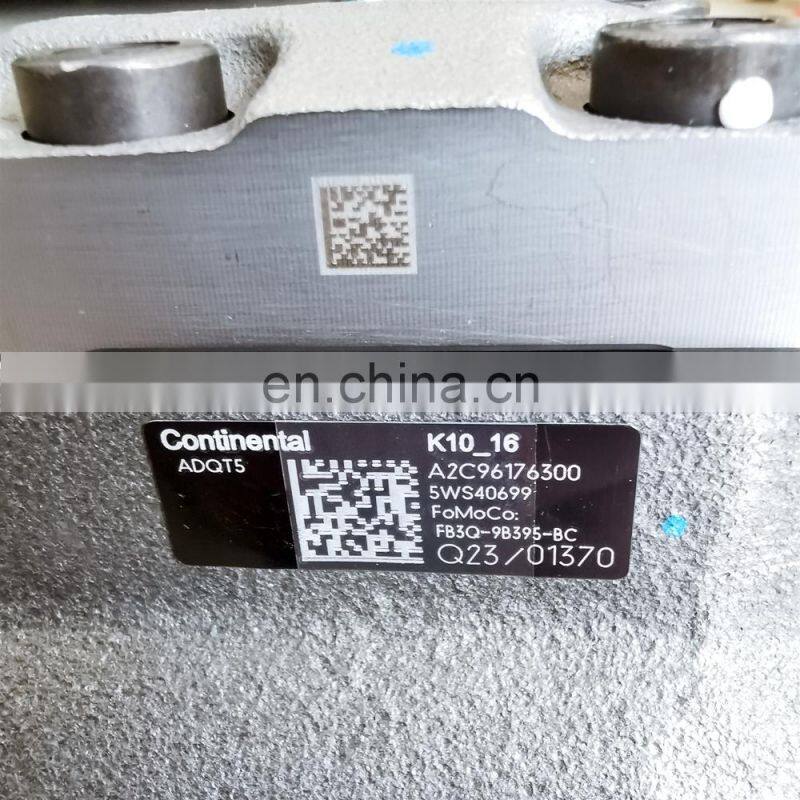 original fuel pump 5ws40699/A2C59517043 BK3Q9B395AD FB3Q-9B395-BC/ac BK3Q-9B395-AD A2C96176300