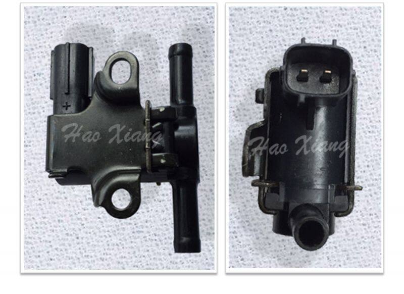 Purge Control Solenoid Valve For Honda Civic 2001 - 2005 OE: 136200-2262 1362002262 136200 2262