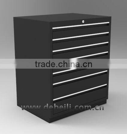 modular Workshop Steel Roller Tool chest for garage AX-ZHG0029-2