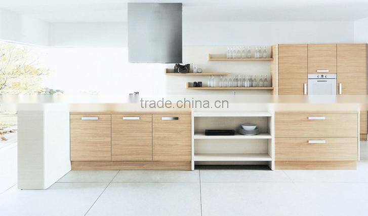Latest New Design PVC Kitchen Cabinet ,kitchen hanging cabinet