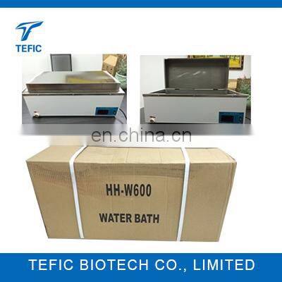 Digital Thermostat Water Bath HH-W600