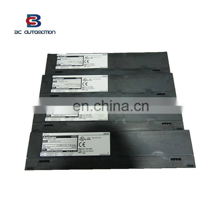 AJ65SBTB1-32T1 Mitsubishi CC-Link Innovation Hot Selling Product China Manufacture Plc Controller