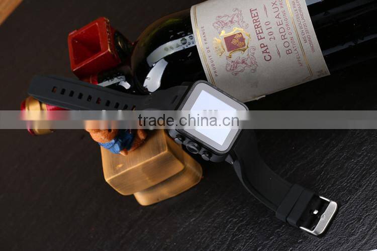 IOS and Android System WIFI Smart Watch Intelligent Wrist Watch Smart watch T8