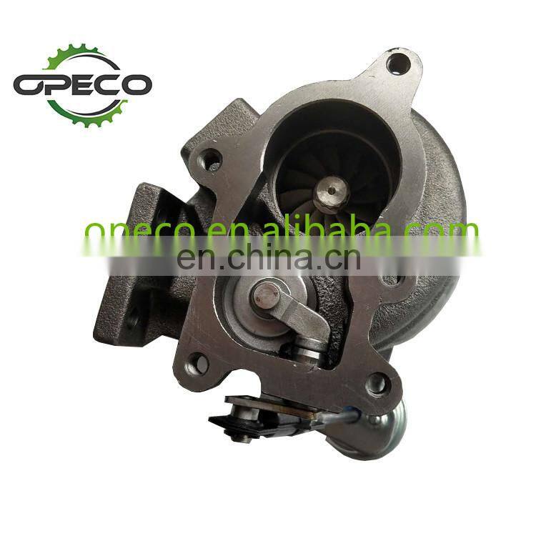 HE221W 4047104 4047105 turbocharger