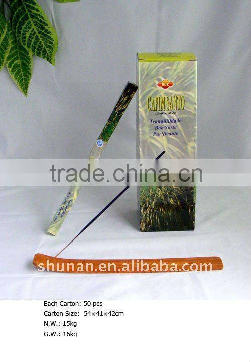 Fragrance india incense