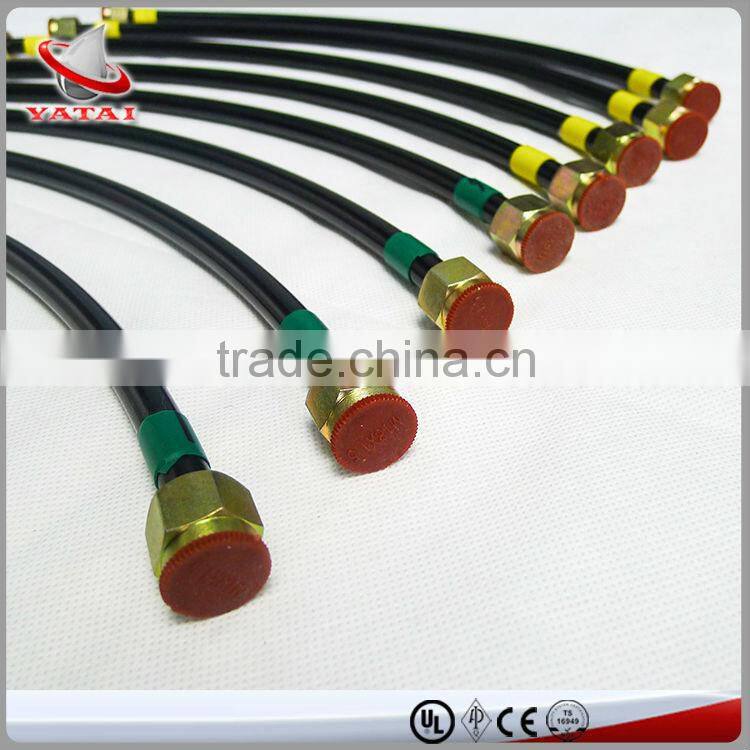 Hose Skiving Machine Steel Wire Tensile Test