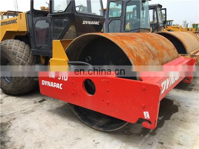 New stock dynapac road roller , used dynapac compactor machines , Dynapac ca25 ca251 ca301 ca602