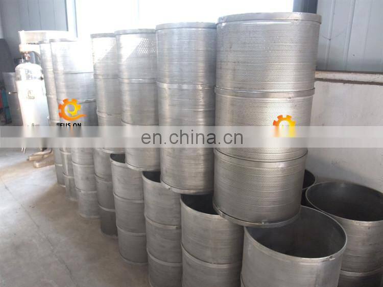 Stainless Steel Passion Flower Juice Machine Passion Fruits Juice Machine Industrial Tomato Sauce Machine