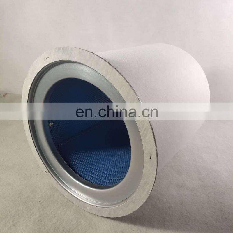 Hot selling screw air compressor XP75/XP100 high quality oil separator39863857