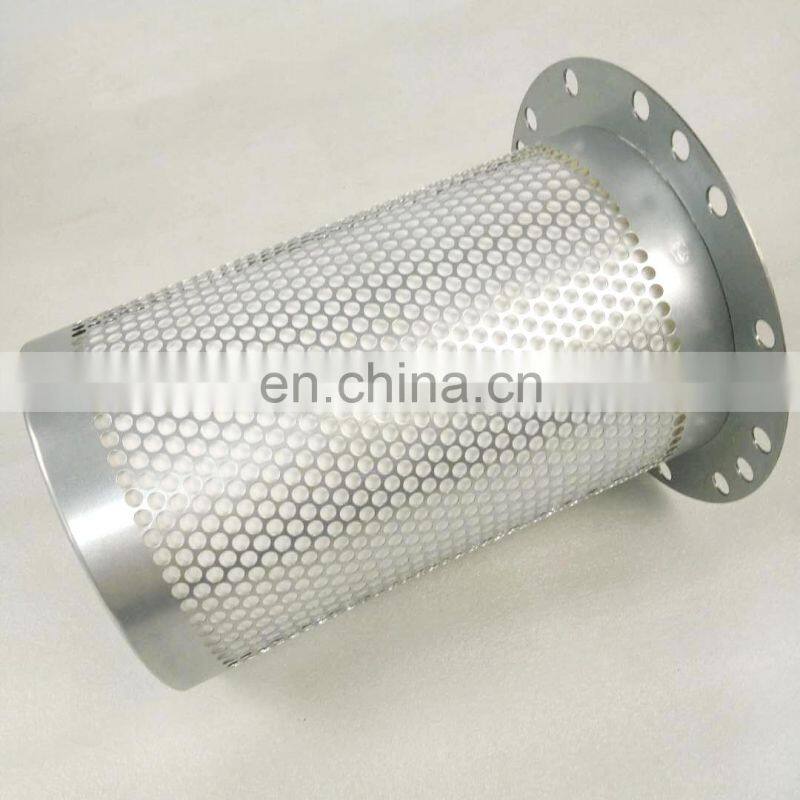 Support customized screw air compressor 75KW/100HP oil separator 6221375000