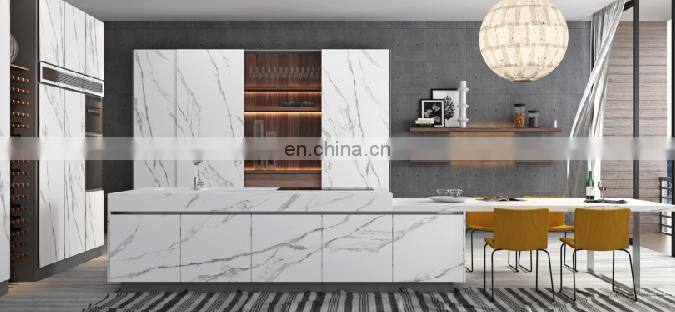 large format marble slab black floor rough surface ceramic porcelain tiles oversized wall slab