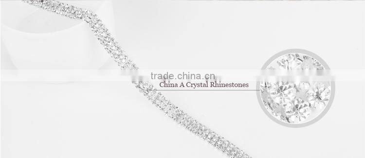 Hot sale fashion pearl new model necklace chain