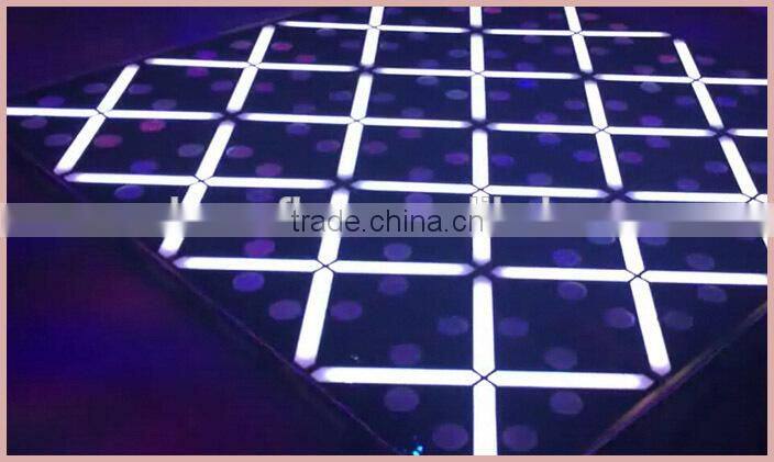 ACS wholesale price for amazing beam led dance floor