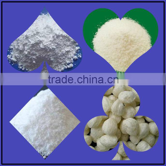 Modified Starch Production Line