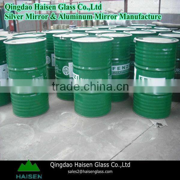 Silver Mirror in various luxury conditions