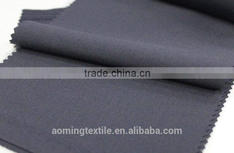 30% Wool polyester Fabric Uniform Fabric for bank staff