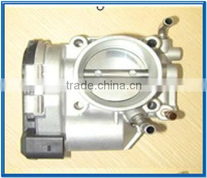 Auto /Racing High Performance Universal Engine Electronic throttle body For Santana 1.8 050 133 062B