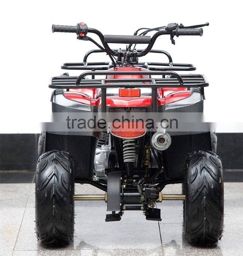 110CC utility atv with Cheap price