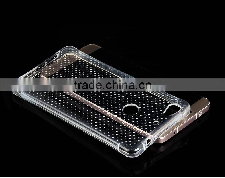2016 Gasbag For letv1s X500 case tpu ,For Shockproof For Letv1 x600 For letv1s x500 le pro X800 antishock back cover