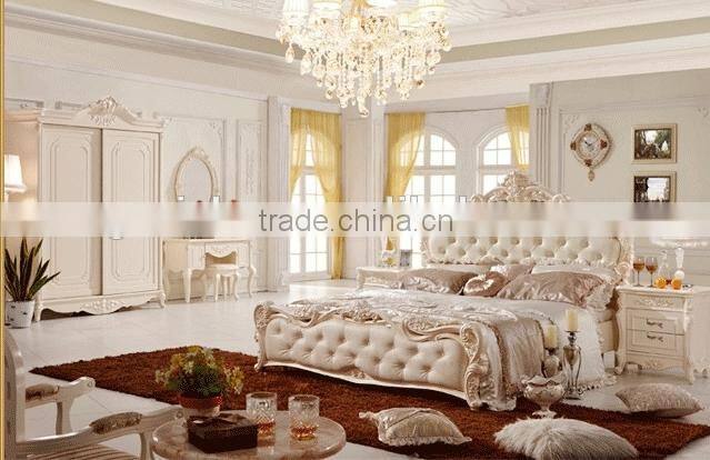 European design living room furniture