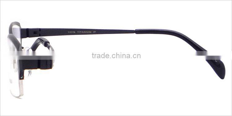 titan eyeglass frame italy designer