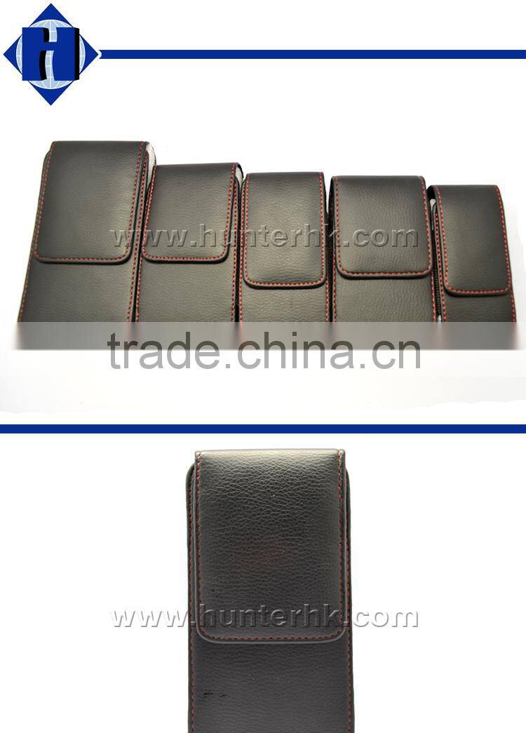 Men Style Holster For L Size Belt Clip Pouch Case
