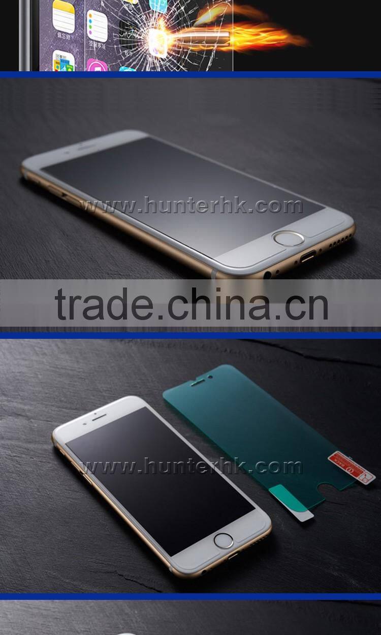 2016 Style Screen Protector ExplosionProof For iPhone 6