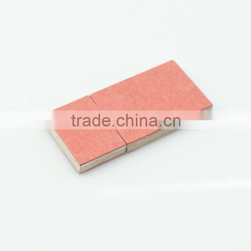 CE,FCC,ROHS approved paper usb memory stick