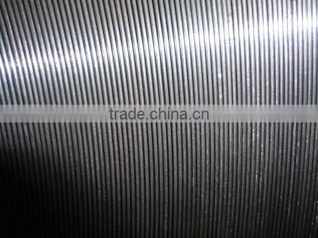 CK67 prime select quality Rolling shutter door spring steel strip