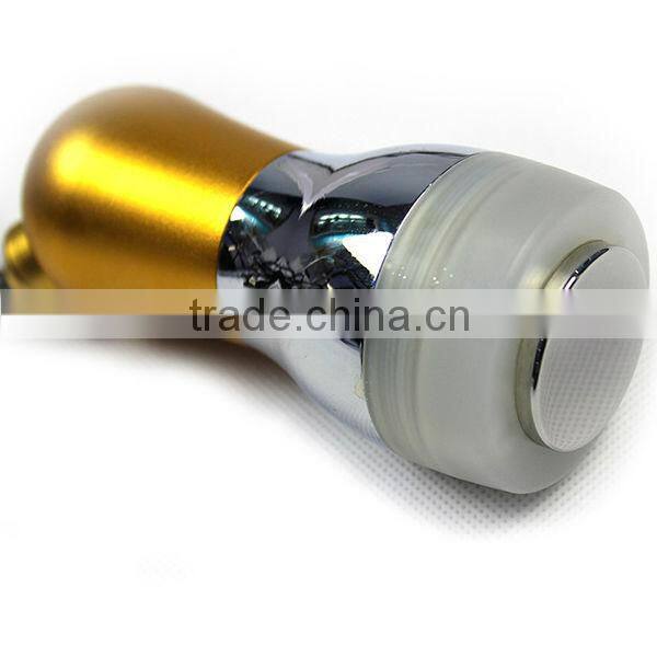 Hot new products for 2014 ampoules for mesotherapy needle free mesotherapy facial beauty machine