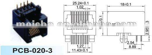 CE 2a 250v laptop usb to rj45 adapter