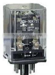 JL-7 high-power 24v timer relay