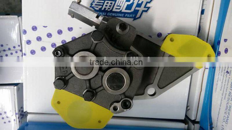 Weichai WD615 engine ,48mm oil pump AZ1500070021A