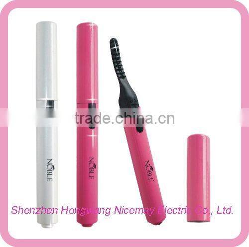noble eyelash curler
