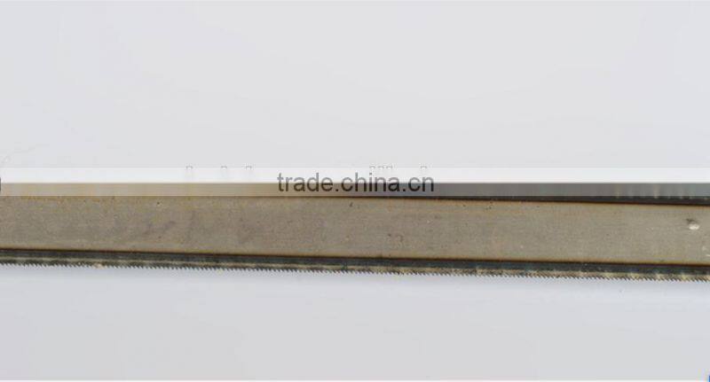 BS-JJ8018 12" High grade aluminium alloy hacksaw frame