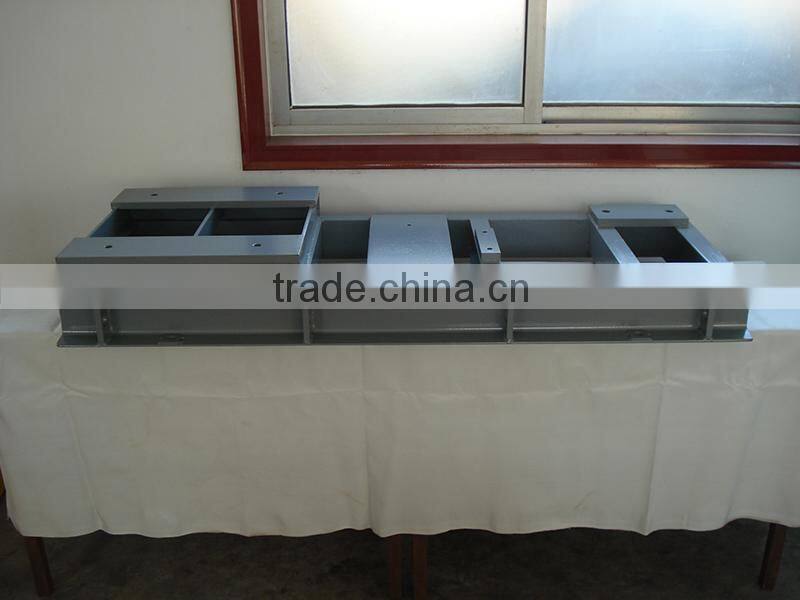 precision Argon arc welding of stainless steel parts