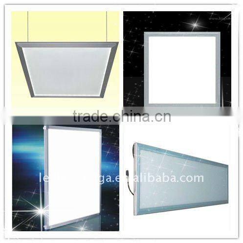 2011 3 years warrenty 28w 2200lm 60*60cm led panel light