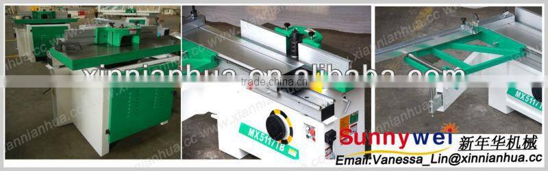 spindle moulder milling machine MX5117/TB