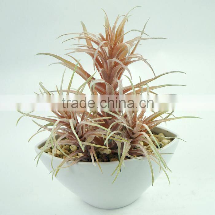 High Quality Artificial Plant Green Plant Succulent Plant