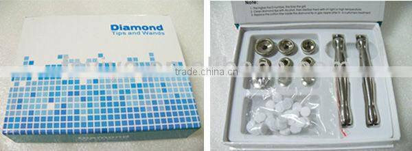 VY-1608A Multifunctional 19 in 1 Beauty Salon Electrical Equipments