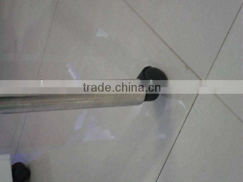 VY-8607C Beautiful pink nail salon equipment nail tables for sale